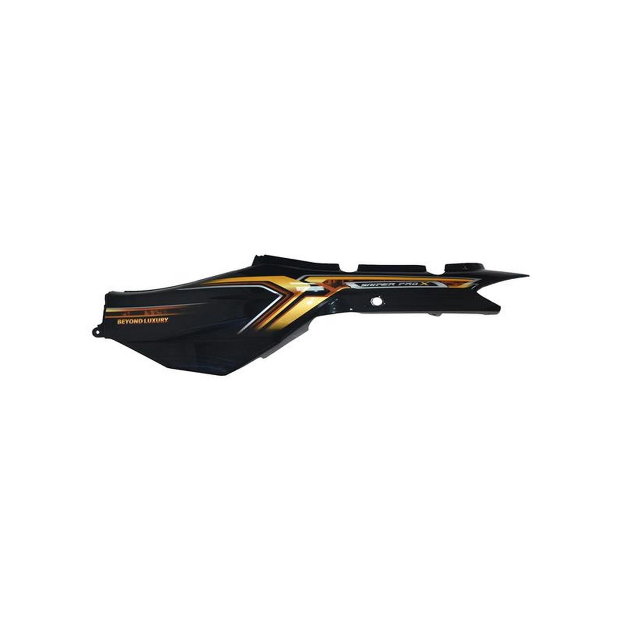 RKS SNIPER PRO X ARKA YAN PANEL SOL SARI #RK 37647
